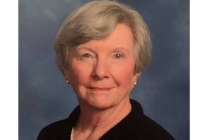 Rose Ann Herringstad: Sept. 16, 1936 - Oct. 14, 2019