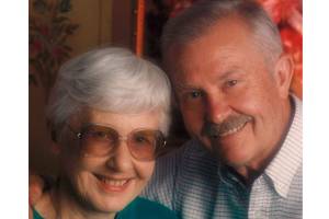 Marjorie Joyce Link: Born April 8, 1923