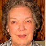 Ann Lodette Hazen: Jan. 1, 1931 - Nov. 6, 2019