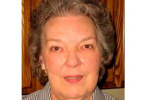 Ann Lodette Hazen: Jan. 1, 1931 - Nov. 6, 2019