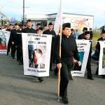 Paying tribute to vets