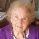 Ellen May (Myers) Statia: May 9, 1931 - Nov. 10, 2019