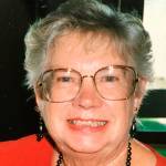 Mary Syreen-Boyer: March 29, 1927 - Nov. 16, 2019