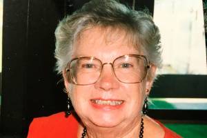 Mary Syreen-Boyer: March 29, 1927 - Nov. 16, 2019