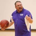 Sullivan begins 1st season with Wildcats / Boys basketball