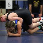 Keyllen Carl.(Photo by John Fisken)