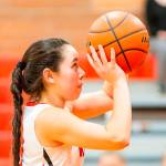 Winter prep preview / Coupeville girls basketball
