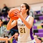 Winter prep preview / Oak Harbor girls basketball