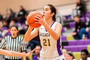 Winter prep preview / Oak Harbor girls basketball