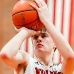 Winter prep preview / Coupeville boys basketball