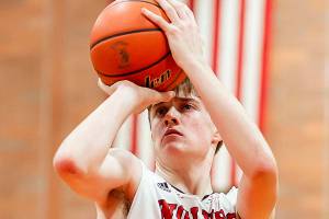 Winter prep preview / Coupeville boys basketball