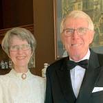 Hitchcocks celebrate 50th wedding anniversary