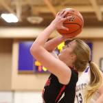 Wildcats, Wolves open season with wins, then Oak Harbor defeats Coupeville / Girls basketball