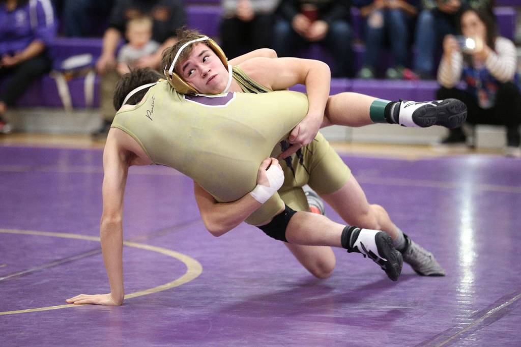 Tim Powers.(Photo by John Fisken)