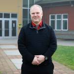 Coupeville High School principal to leave at end of this school year