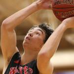Wolfe receives Player of the Week honors from the WIAA / Boys basketball