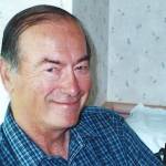Bobby Lloyd Pickerill: Nov. 21, 1936 - Nov. 30, 2019