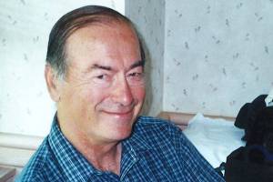 Bobby Lloyd Pickerill: Nov. 21, 1936 - Nov. 30, 2019