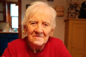 Gloria Joy (Ellingsen) Young: Jan. 29, 1931 - Dec. 4, 2019