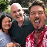 With help from HGTV star, couple finds ‘lottery dream home’