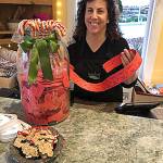 Rockin’ a Hard Place: Beth’s tasty 20-year road to success at bayleaf