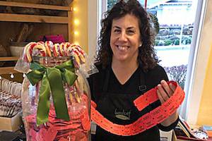 Rockin’ a Hard Place: Beth’s tasty 20-year road to success at bayleaf