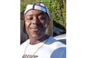 Timothy Demond Howard: July 18, 1980 - Dec. 10, 2019