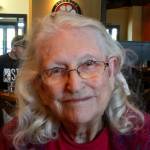 Sylvia Folkart: Died Dec. 17, 2019