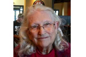 Sylvia Folkart: Died Dec. 17, 2019