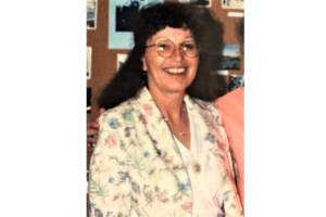 Elizabeth Jane Heller Ruff: June 1, 1946 - Dec. 8, 2019