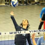 Block party: Harper celebrates outstanding career at WWU / Alumni update