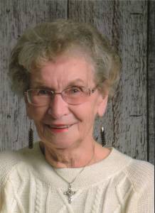 LaVerne Marie Martin: June 10, 1930 - Dec. 6, 2019