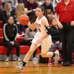 Scout Smith.(Photo by John Fisken)