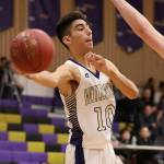 Wildcats lose pair / Boys basketball
