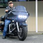 Motorcycle club rides for ‘something bigger than ourselves’