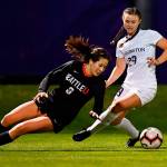 Coupeville, Oak Harbor grads continue athletic careers in college / Alumni update