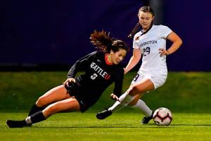 Coupeville, Oak Harbor grads continue athletic careers in college / Alumni update