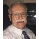 Ian Keith Graham: May 18, 1939 - Dec. 20, 2019