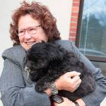 County commissioner looks back on first year in office