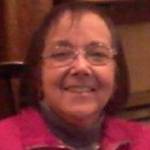 Maria Christina Clements: Jan. 27, 1939 - Dec. 14, 2019