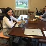 WNPA Olympia News Bureau opens for 2020 Legislative session