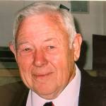 Lloyd R. Linn, BMC, USNR (Ret.): July 16, 1926 - Dec. 20, 2019