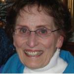 Barbara Mae Grossman: Jan. 17, 1920 - Jan. 1 2020