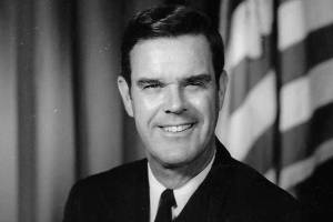 Capt. Donald Kerry (Deke) Forbes: Feb. 4, 1926 - Jan. 5, 2020