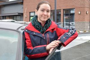 Good Samaritans offer help to Whidbey drivers during winter storm