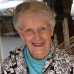 Patricia Diane Shackleton Johnson: Dec. 12, 1933 - Jan. 15, 2020
