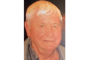 Richard Lange: June 21, 1930 - Jan. 10, 2020