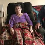 Linda K. Arnold:	April 2, 1939 - Jan. 5, 2020