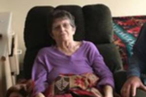 Linda K. Arnold:	April 2, 1939 - Jan. 5, 2020