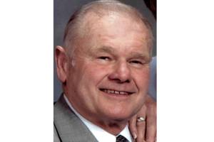 Larry M. Roodzant: Died Jan. 19, 2020